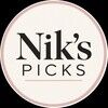 shopnikpicks